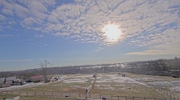 Weather camera view of Orchard Hill.