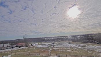 Weather camera view of Orchard Hill.