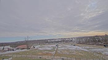 Weather camera view of Orchard Hill.