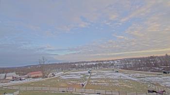 Weather camera view of Orchard Hill.