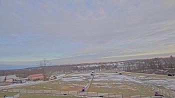 Weather camera view of Orchard Hill.