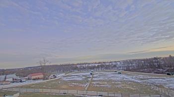 Weather camera view of Orchard Hill.