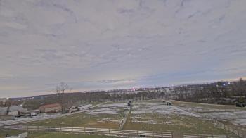 Weather camera view of Orchard Hill.