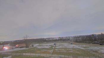 Weather camera view of Orchard Hill.