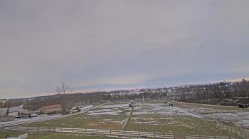 Weather camera view of Orchard Hill.