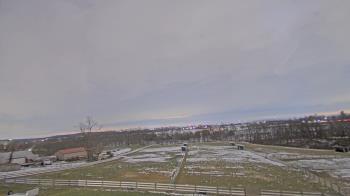 Weather camera view of Orchard Hill.