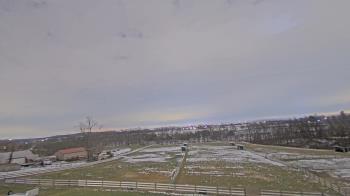 Weather camera view of Orchard Hill.