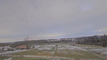 Weather camera view of Orchard Hill.
