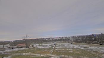 Weather camera view of Orchard Hill.