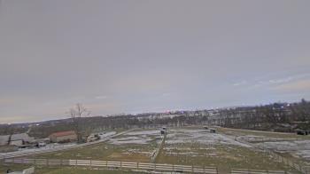 Weather camera view of Orchard Hill.