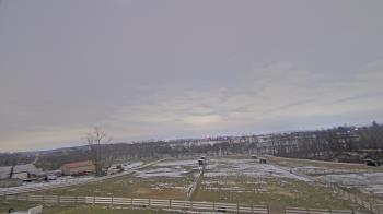 Weather camera view of Orchard Hill.