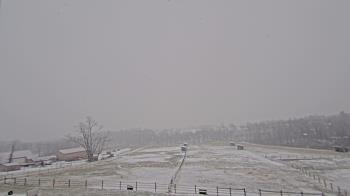 Weather camera view of Orchard Hill.