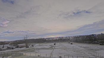 Weather camera view of Orchard Hill.