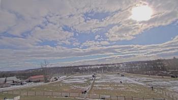 Weather camera view of Orchard Hill.