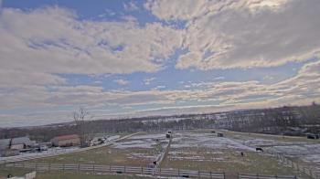 Weather camera view of Orchard Hill.