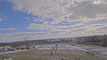 Weather camera view of Orchard Hill.
