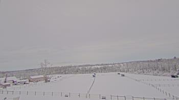 Weather camera view of Orchard Hill.