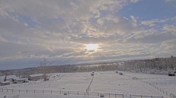 Weather camera view of Orchard Hill.