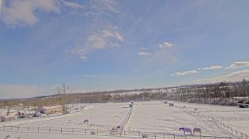 Weather camera view of Orchard Hill.
