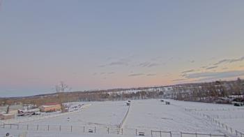 Weather camera view of Orchard Hill.
