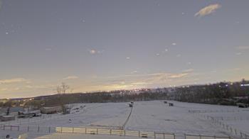 Weather camera view of Orchard Hill.