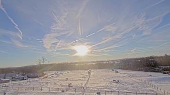 Weather camera view of Orchard Hill.