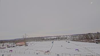 Weather camera view of Orchard Hill.
