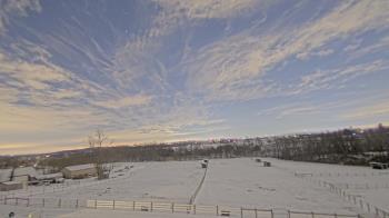 Weather camera view of Orchard Hill.