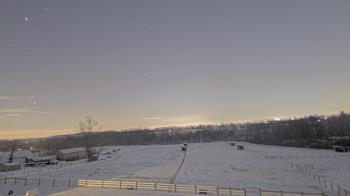 Weather camera view of Orchard Hill.