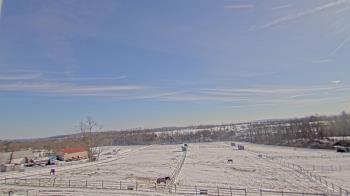 Weather camera view of Orchard Hill.