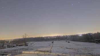 Weather camera view of Orchard Hill.