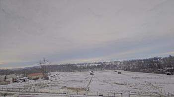 Weather camera view of Orchard Hill.
