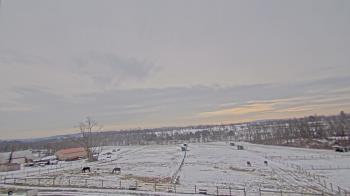 Weather camera view of Orchard Hill.