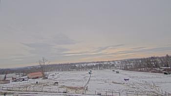 Weather camera view of Orchard Hill.