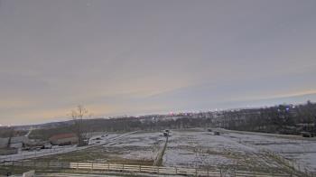 Weather camera view of Orchard Hill.