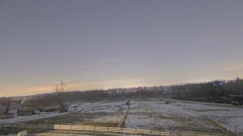 Weather camera view of Orchard Hill.