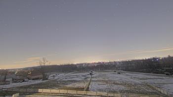 Weather camera view of Orchard Hill.