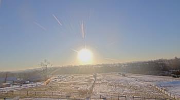 Weather camera view of Orchard Hill.