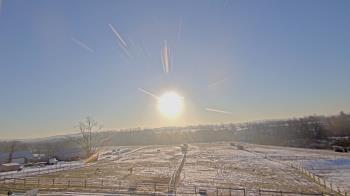 Weather camera view of Orchard Hill.