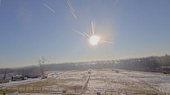 Weather camera view of Orchard Hill.