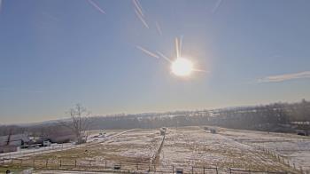 Weather camera view of Orchard Hill.