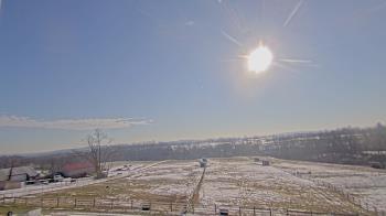 Weather camera view of Orchard Hill.
