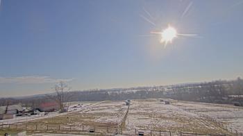 Weather camera view of Orchard Hill.