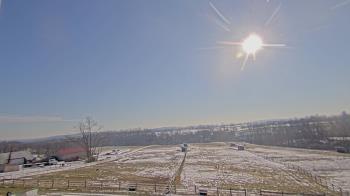Weather camera view of Orchard Hill.