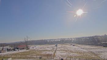 Weather camera view of Orchard Hill.
