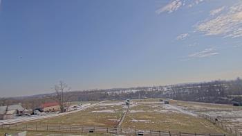 Weather camera view of Orchard Hill.