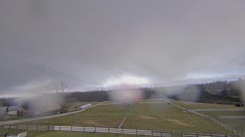 Weather camera view of Orchard Hill.