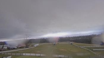 Weather camera view of Orchard Hill.