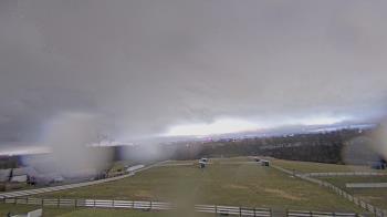 Weather camera view of Orchard Hill.