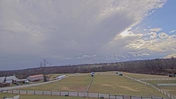 Weather camera view of Orchard Hill.